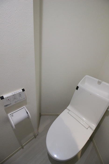 トイレ Creators　Andoya