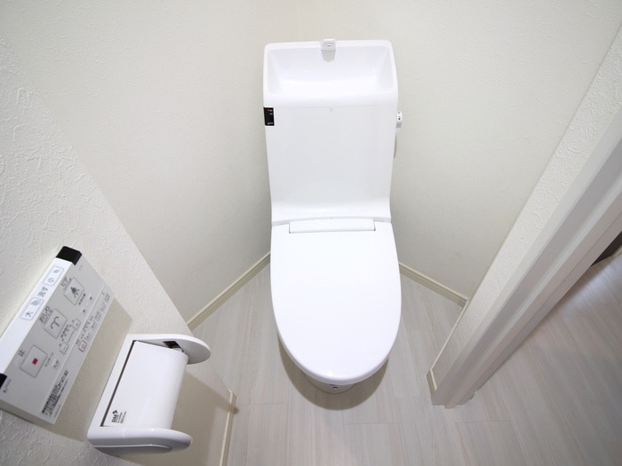 トイレ Creators　Andoya