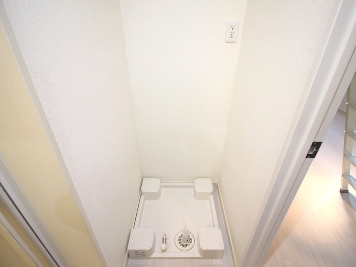 洗濯機置場 Creators　Andoya