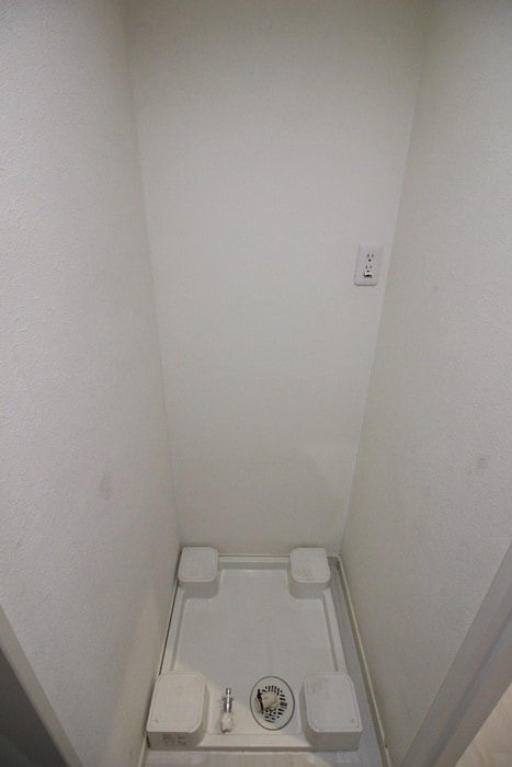 洗濯機置場 Creators　Andoya