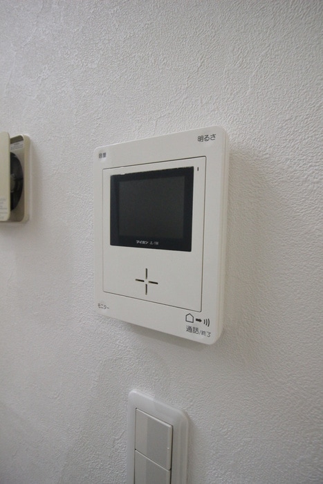 内観写真 Creators　Andoya