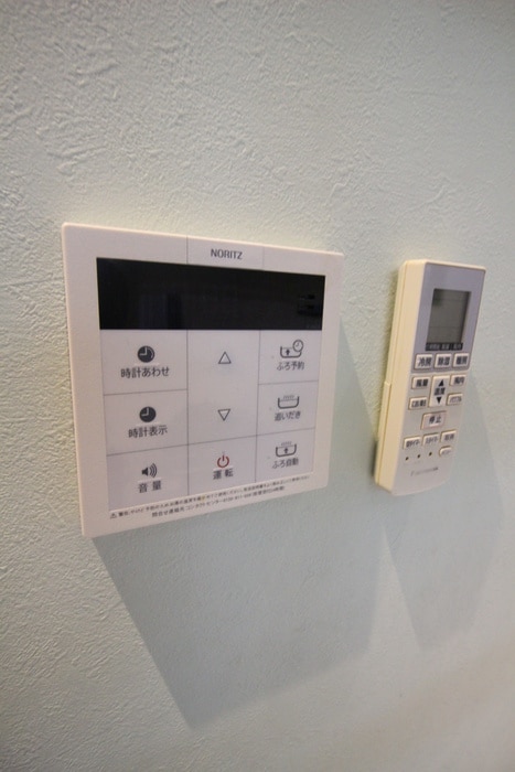 内観写真 Creators　Andoya