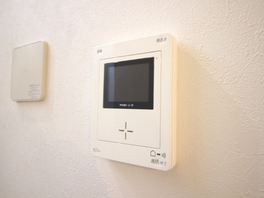 内観写真 Creators　Andoya