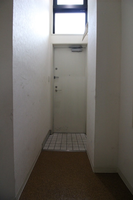 玄関 Creators　Andoya