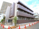 Etoile miharaの外観