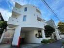 外観写真 ウエストコート２