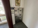 建物設備 ウエストコート２