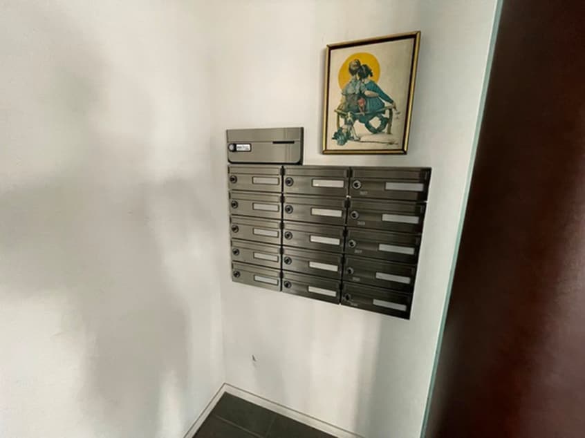 建物設備 ウエストコート２
