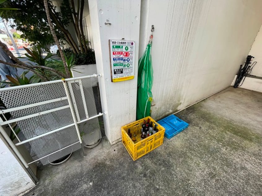 建物設備 ウエストコート２
