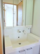 洗面 ウエストコート２