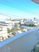 周辺環境 ウエストコート２