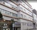 世田谷中央病院(病院)まで230m ウエストコート２