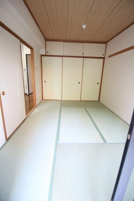 居室 ハイムクリスタル