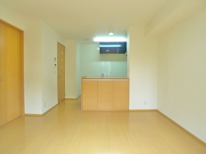 居室 メゾンヴェール徳住