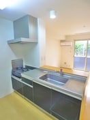 キッチン メゾンヴェール徳住