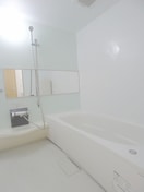 バス／シャワールーム等 メゾンヴェール徳住