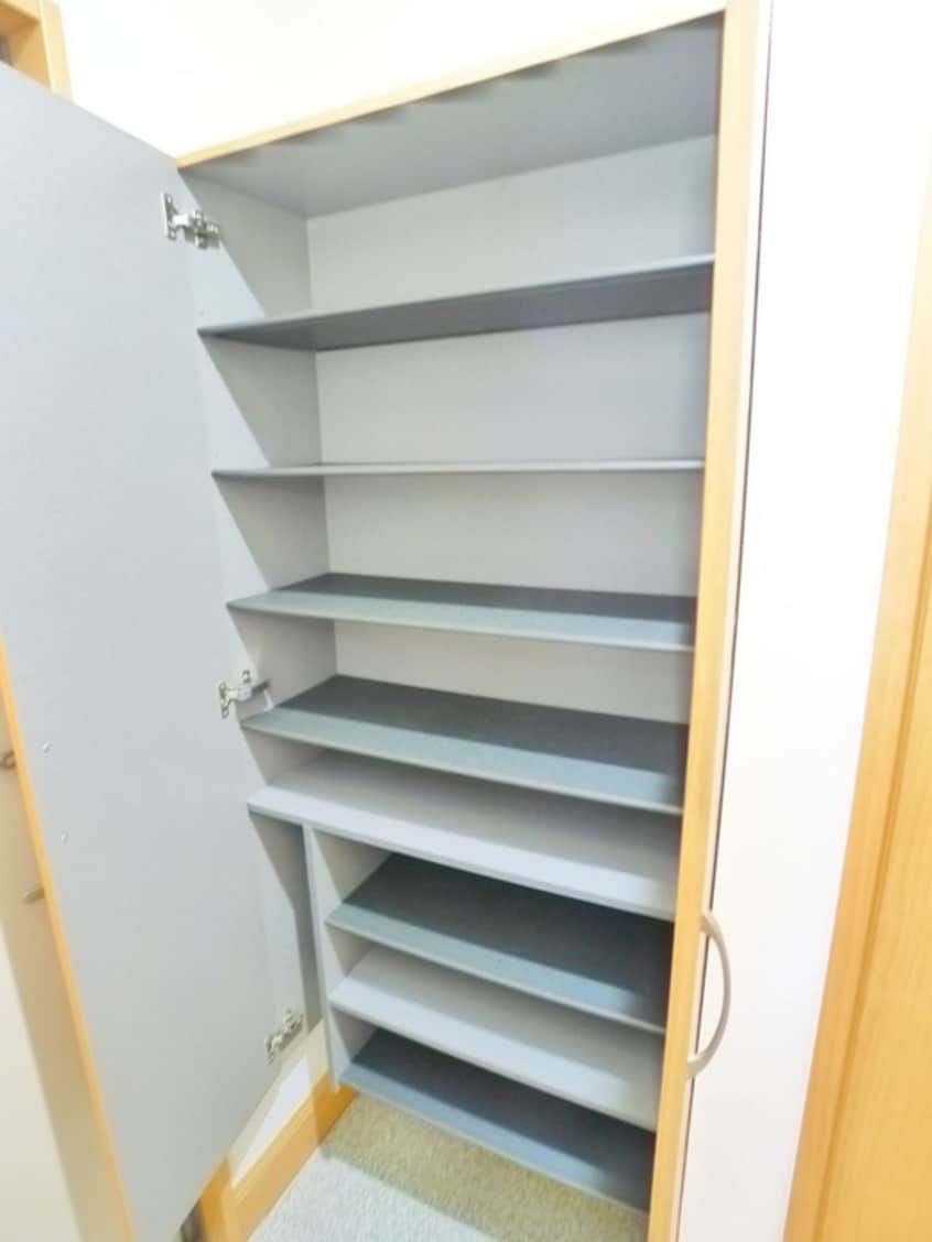 靴箱 メゾンヴェール徳住