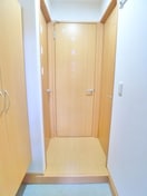 廊下 メゾンヴェール徳住