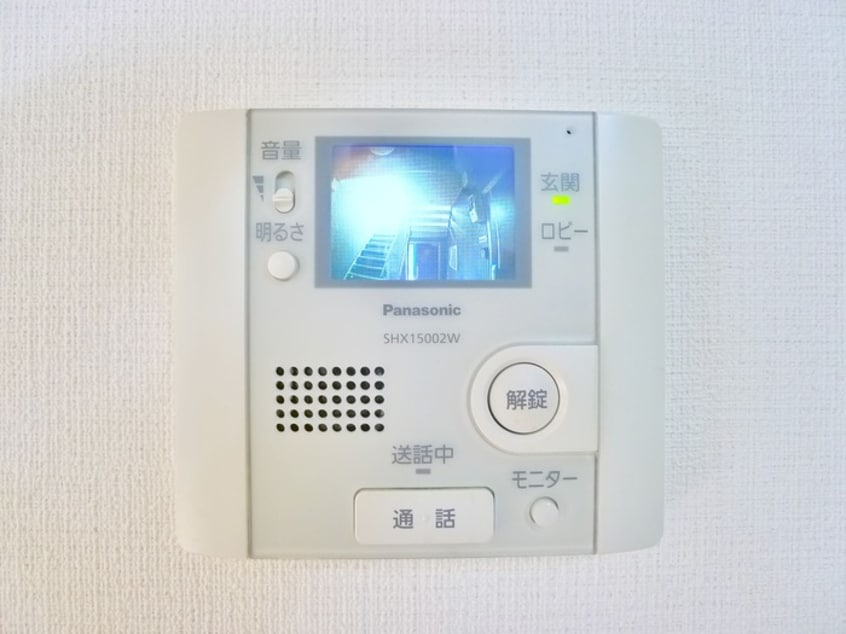 内観写真 メゾンヴェール徳住