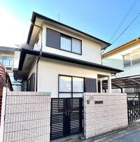 上石神井4丁目戸建