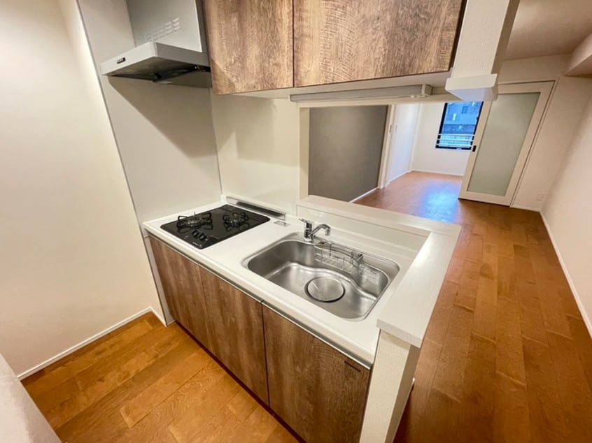 キッチン ＣＲＥＡＴＩＦ池袋