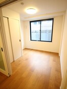 居室 ＣＲＥＡＴＩＦ池袋