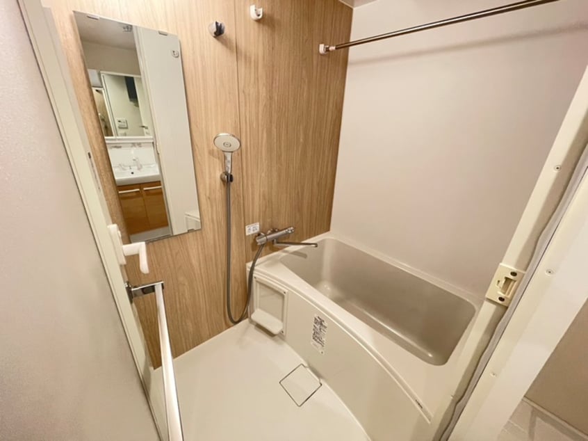 バス／シャワールーム等 ＣＲＥＡＴＩＦ池袋