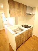 キッチン ＣＲＥＡＴＩＦ池袋