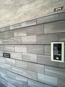 エントランス部分 ＣＲＥＡＴＩＦ池袋