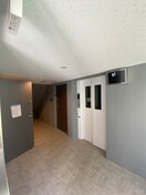 建物設備 ＣＲＥＡＴＩＦ池袋