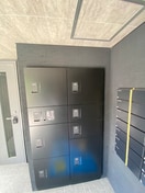 建物設備 ＣＲＥＡＴＩＦ池袋