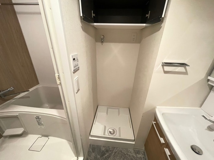 洗濯機置場 ＣＲＥＡＴＩＦ池袋