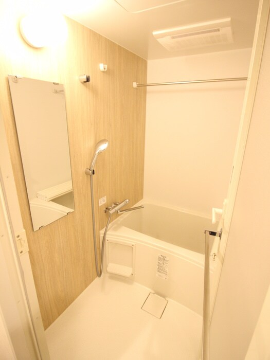 バス／シャワールーム等 ＣＲＥＡＴＩＦ池袋