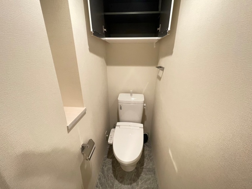 トイレ ＣＲＥＡＴＩＦ池袋