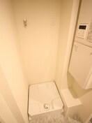 洗濯機置場 ＣＲＥＡＴＩＦ池袋