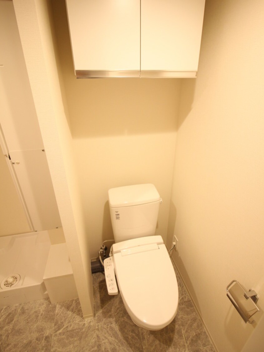 トイレ ＣＲＥＡＴＩＦ池袋