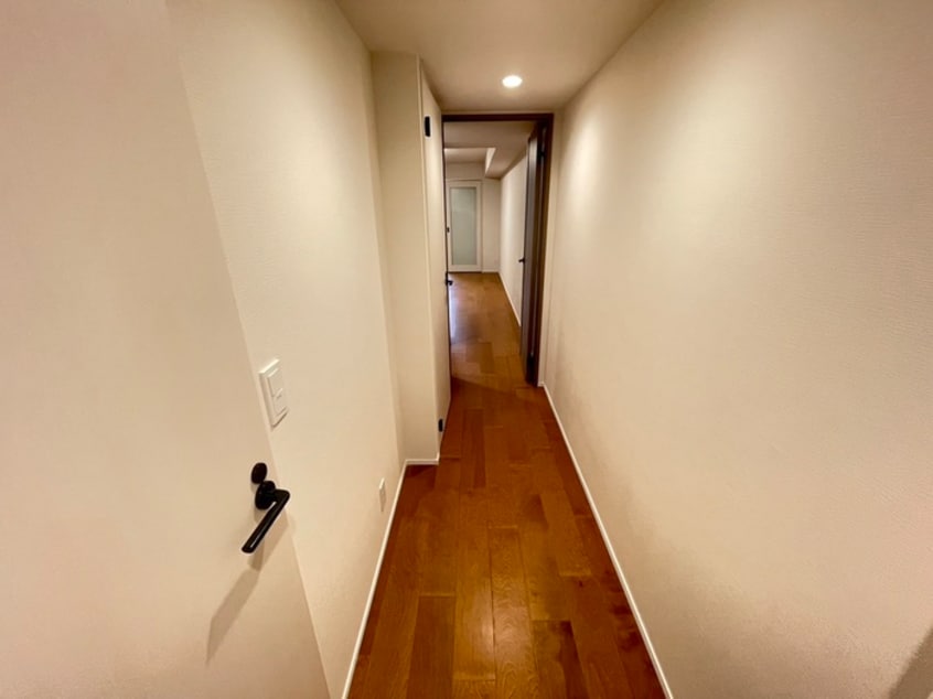 廊下 ＣＲＥＡＴＩＦ池袋