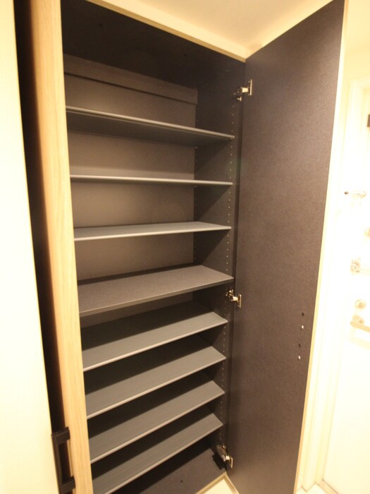 靴箱 ＣＲＥＡＴＩＦ池袋