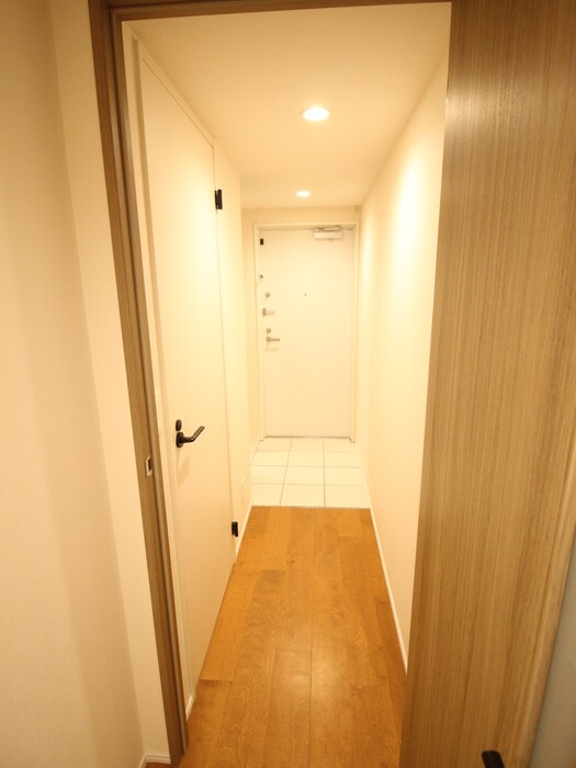 廊下 ＣＲＥＡＴＩＦ池袋