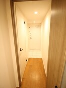 廊下 ＣＲＥＡＴＩＦ池袋