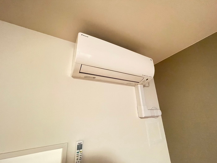 内観写真 ＣＲＥＡＴＩＦ池袋