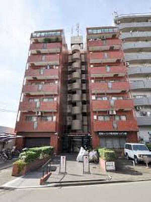 ﾗｲｵﾝｽﾞﾏﾝｼｮﾝ平沼橋(304)