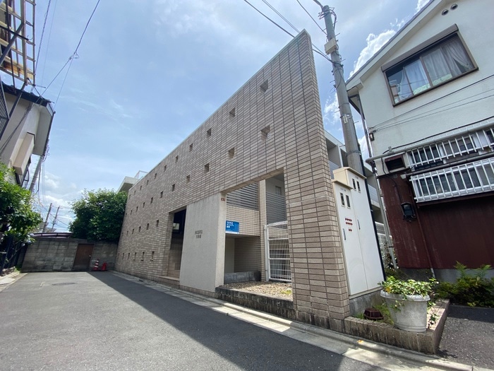 周辺環境 プロスパー下井草