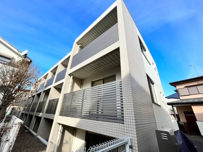 外観写真 プロスパー下井草