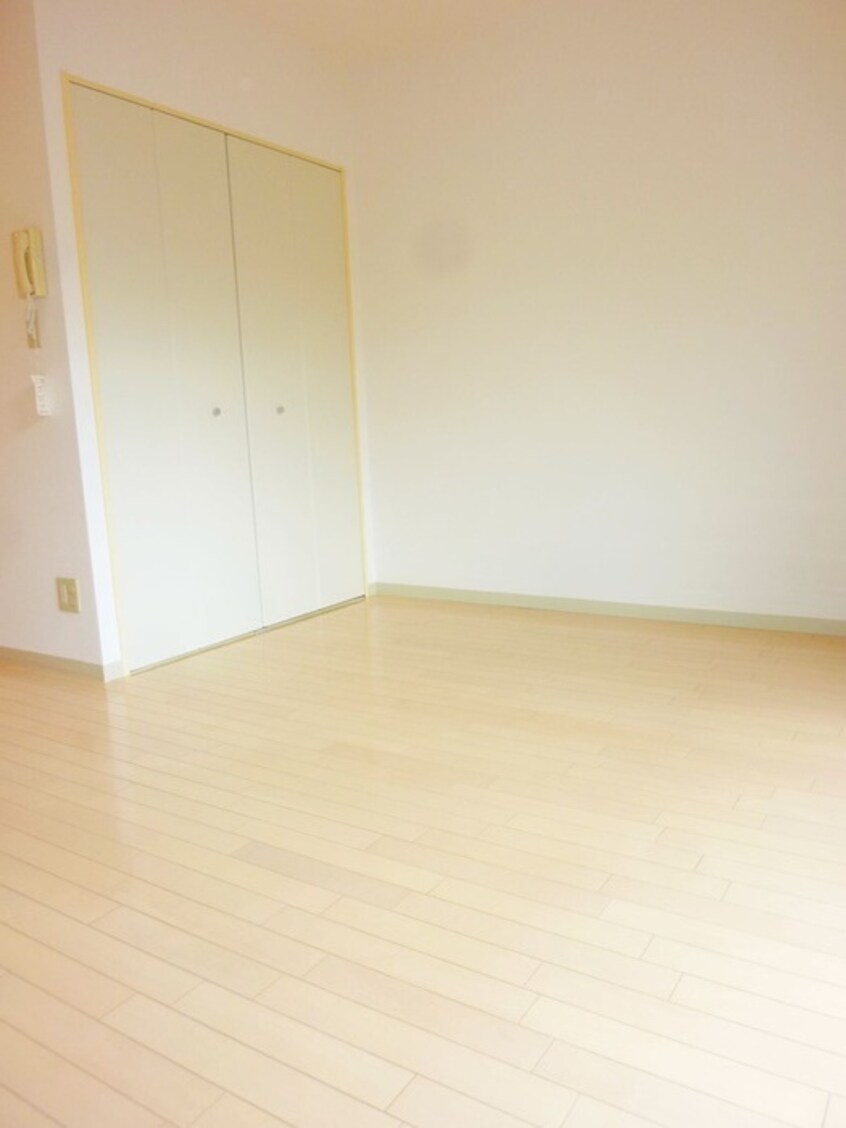 内観写真 プロスパー下井草