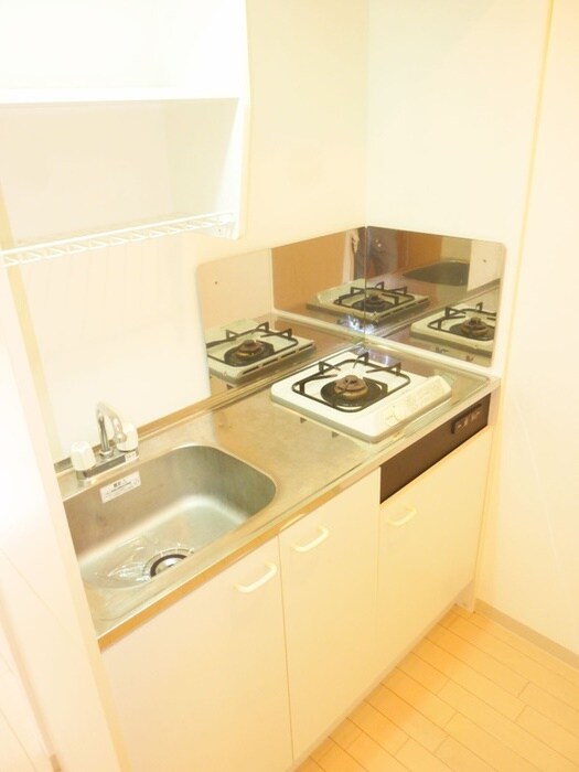 キッチン プロスパー下井草