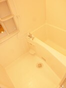 バス／シャワールーム等 プロスパー下井草