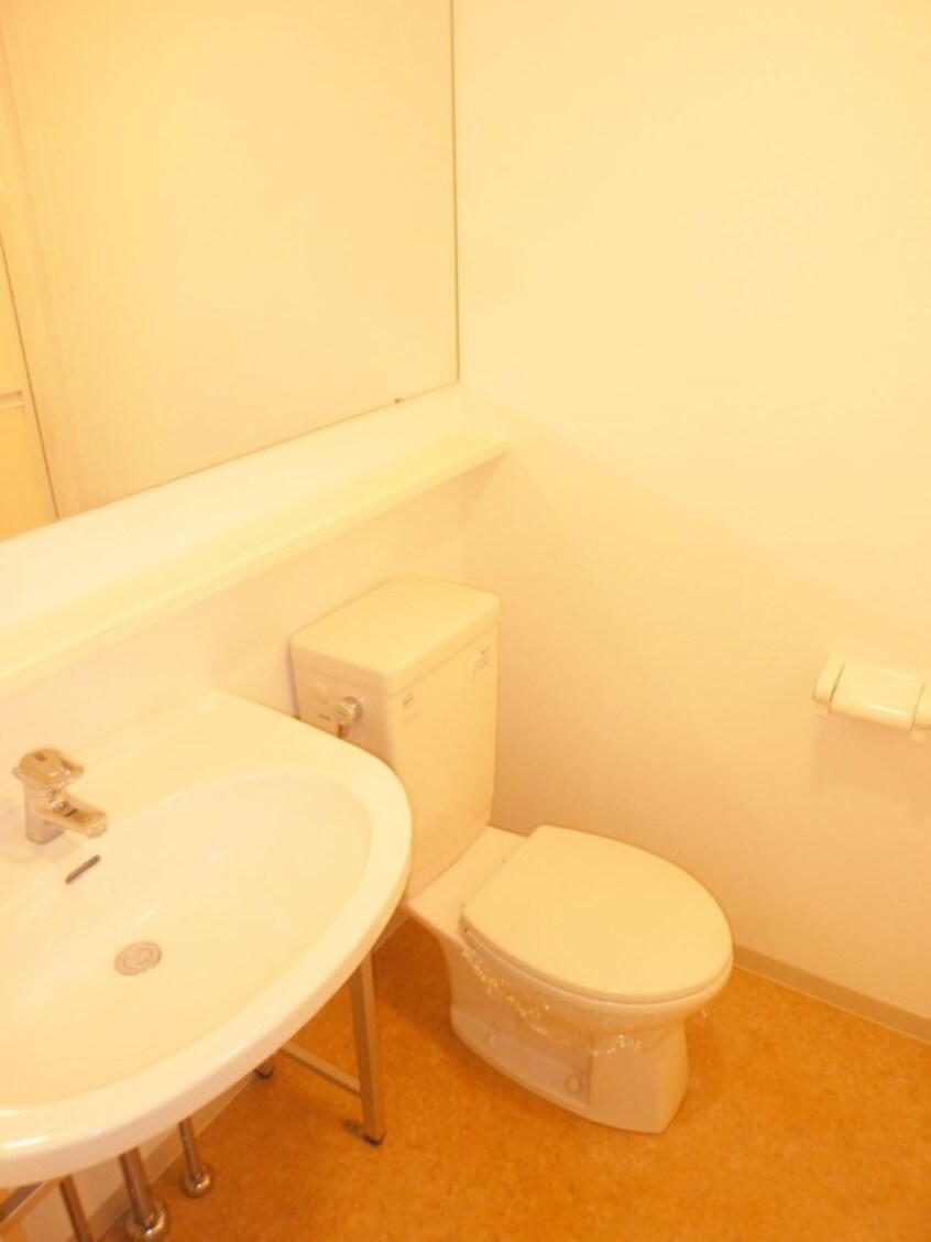 洗面 プロスパー下井草