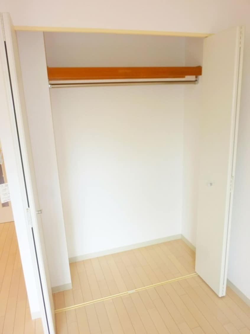 収納 プロスパー下井草