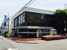 西武信用金庫　下井草支店(銀行)まで166m プロスパー下井草